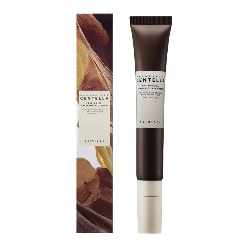 Skin1004 Centella Probio-Cica Bakuchiol Eye Cream 20ml Peaceful Pleasures Health and Wellness 20ml