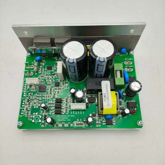Parts suitable for Xiao Qiao A1 treadmill A1C lower control main board drive control board Peaceful Pleasures Health and Wellness Xiao Qiao Q1