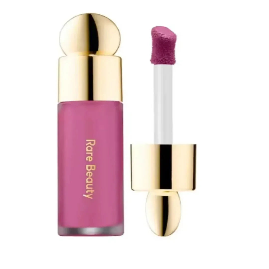 Rare Beauty Tinted Lip Oil Gloss – Hydrating & Moisturizing