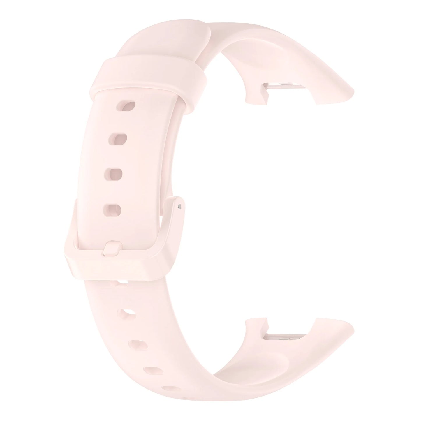 Soft Silicone Sport Strap for Xiaomi Mi Band 7 Pro Wristband