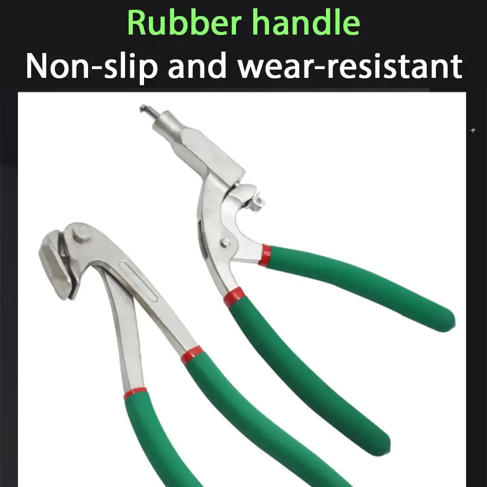 Paintless Dent Repair Pliers – Car Fender & Body Tool