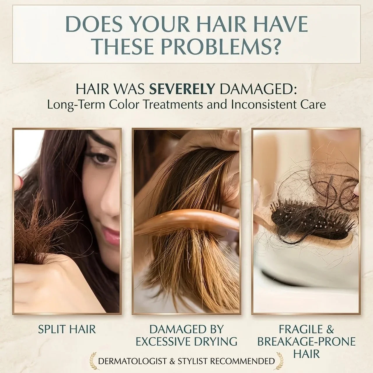 Biotin & Collagen Shampoo Bar – Hydrating, All Hair Types