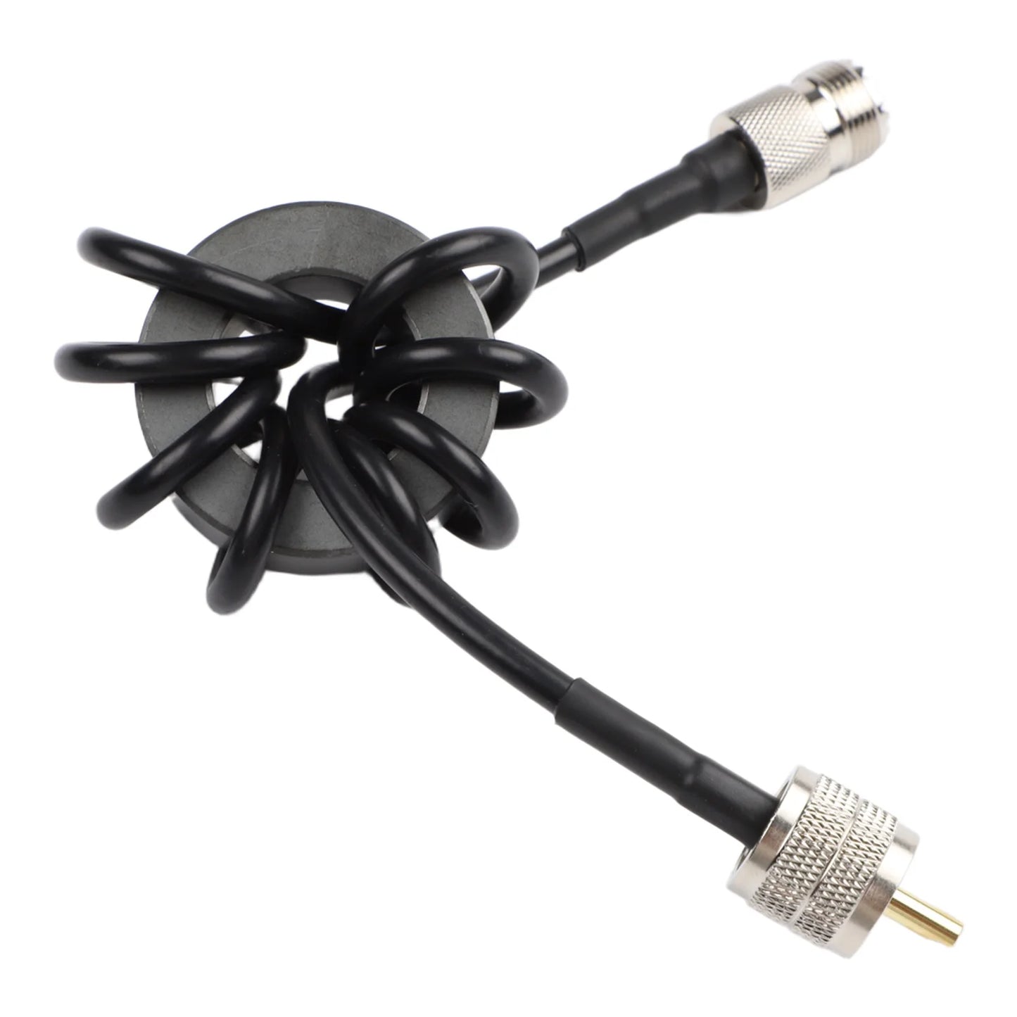 Frequency Radios Shortwave Choke Electromagnetic Interferencement