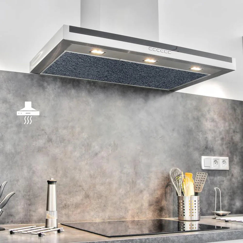 Experience Benefits Clean Odor Cooking Environment Our 57X47cm