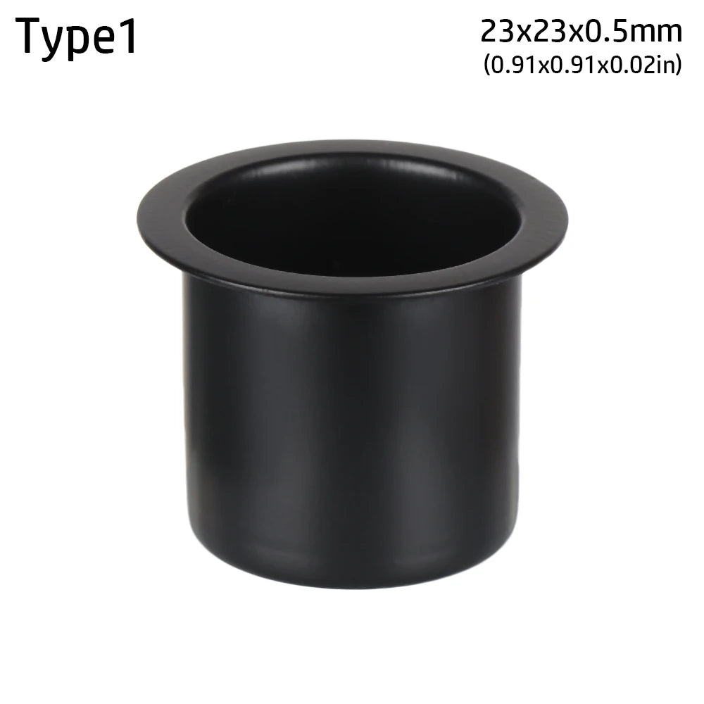 Metal Candle Cup Holder for Column & Ball Candles | Party Decor
