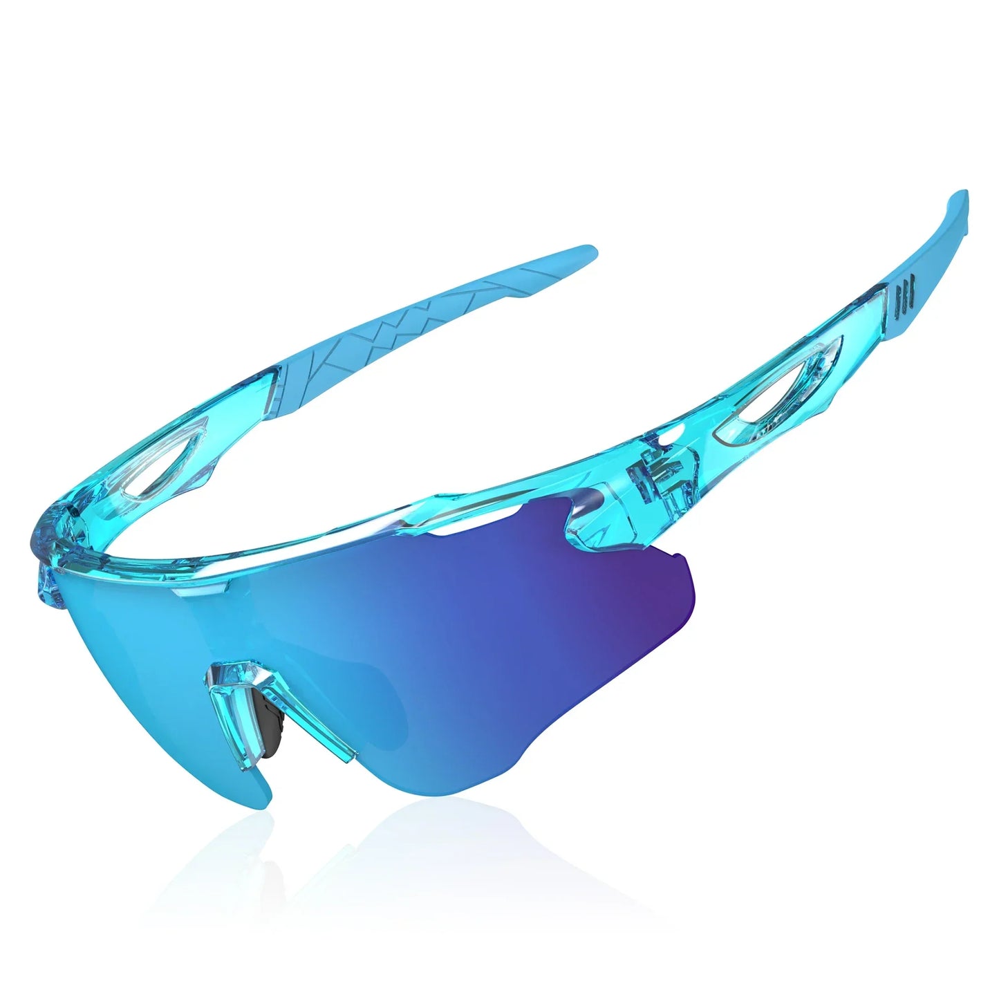 MTB Cycling Glasses UV400 Sports Sunglasses Men Women