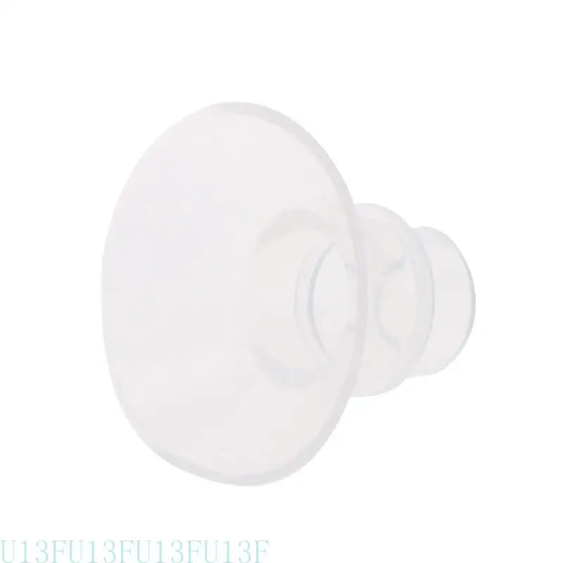 Silicone Breast Pump Flange Inserts | 6 Sizes | BPA-Free