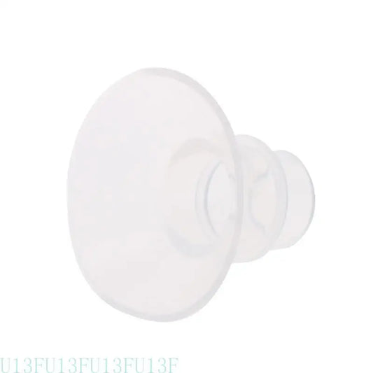 Silicone Breast Pump Flange Inserts | 6 Sizes | BPA-Free