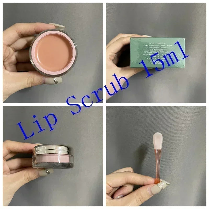 Nourishing Waterproof Lip Balm Gloss | Moisturizing Lipstick