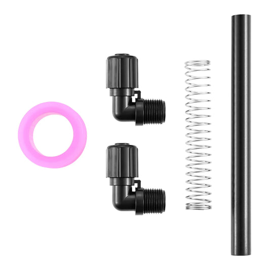 Pool Chlorinator Parts Kit – Auto Feeder 320 & 322 Replacement Pool Chlorinator Parts Oasis Select Default Title