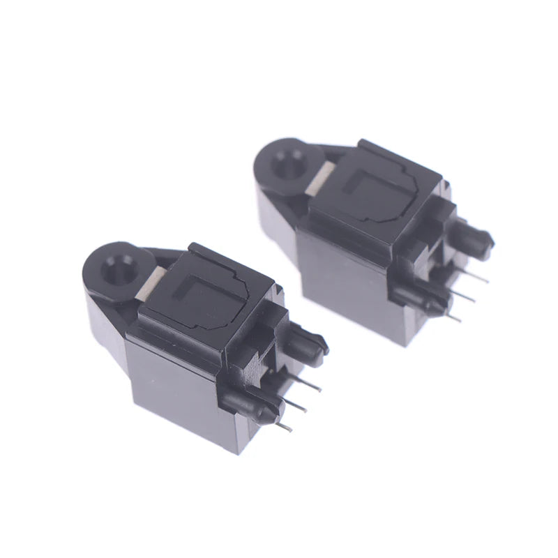 1PCS DLR2180 Audio Terminal Accessories Socket Fiber Optic Connector DLT1111A Peaceful Pleasures Health and Wellness