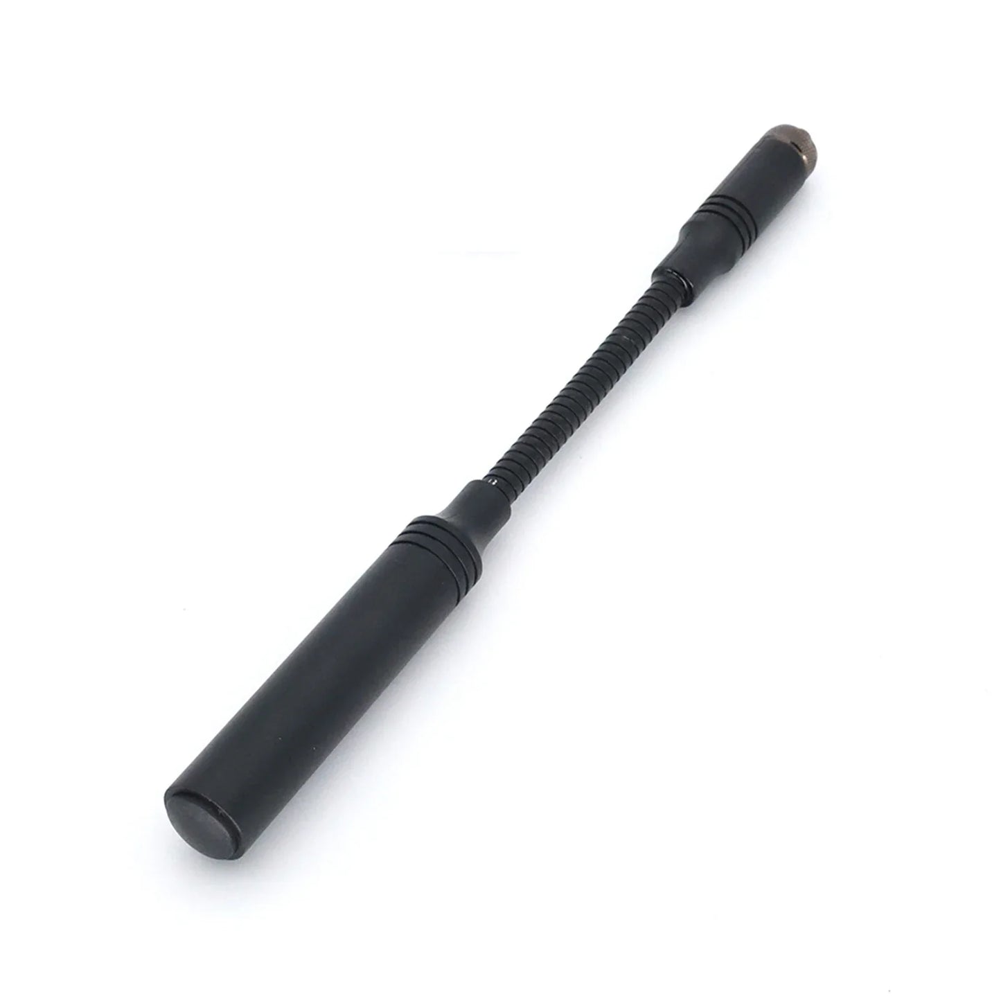 VODOOL Dual Band VHF/UHF Tactical Gooseneck Antenna SMA-F