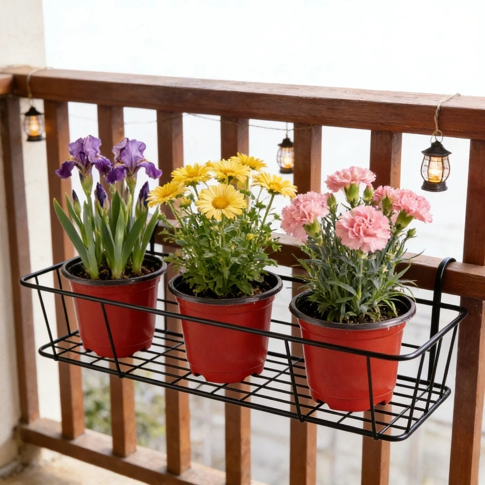 18-Piece Nursery Pots with Humidity Dome Lids – Clear Plastic