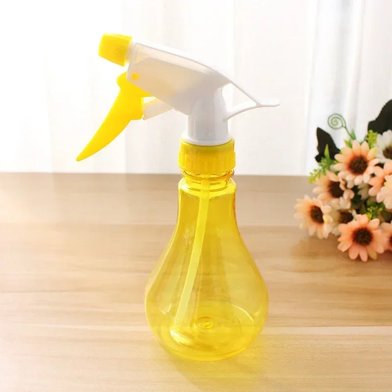 3-Pack 200ml Fine Mist Spray Bottles for Hair Salon & Styling Hair Salon Spray Bottle Peaceful Pleasures Health and Wellness