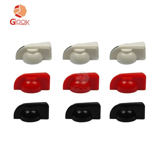 Big Chicken Head Potentiometer Cap Effect Device Speaker Volume Tone Peaceful Pleasures Health and Wellness