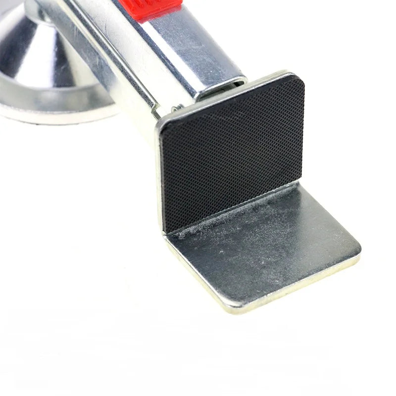 Multifunctional Swivel Door Wooden Door Lifter Installation Board Quick Installer Tool Home Decoration Gadgets Construct Peaceful Pleasures Health and Wellness
