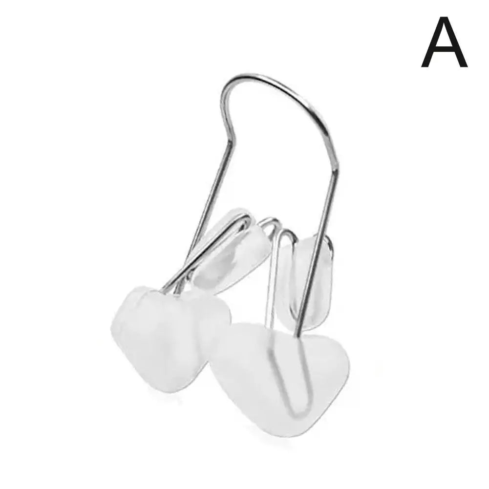 Silicone Nose Lifting Shaper Clip – Bridge Slimmer Tool