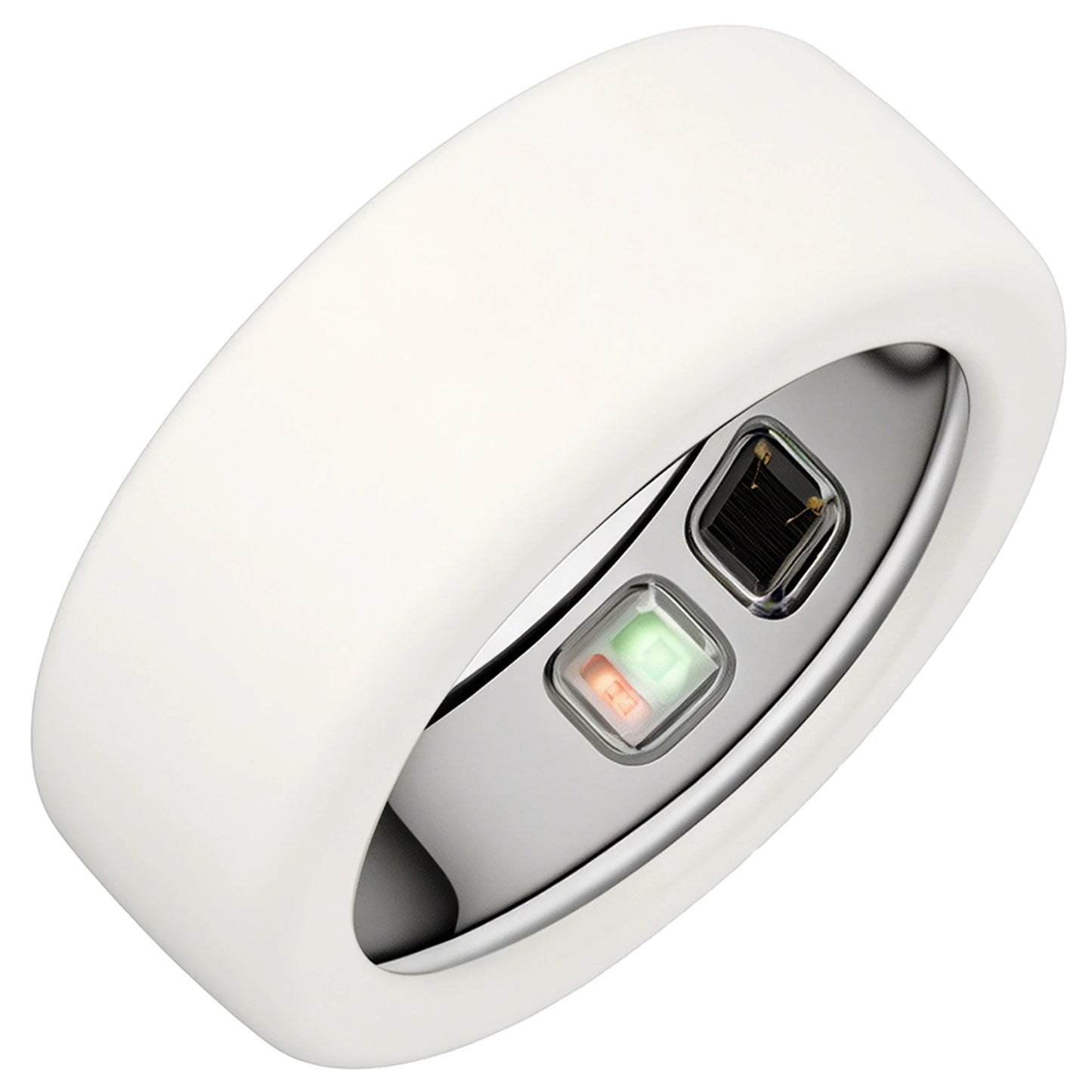 Silicone Cover for Oura Ring 5 – Protective Sleeve Guard