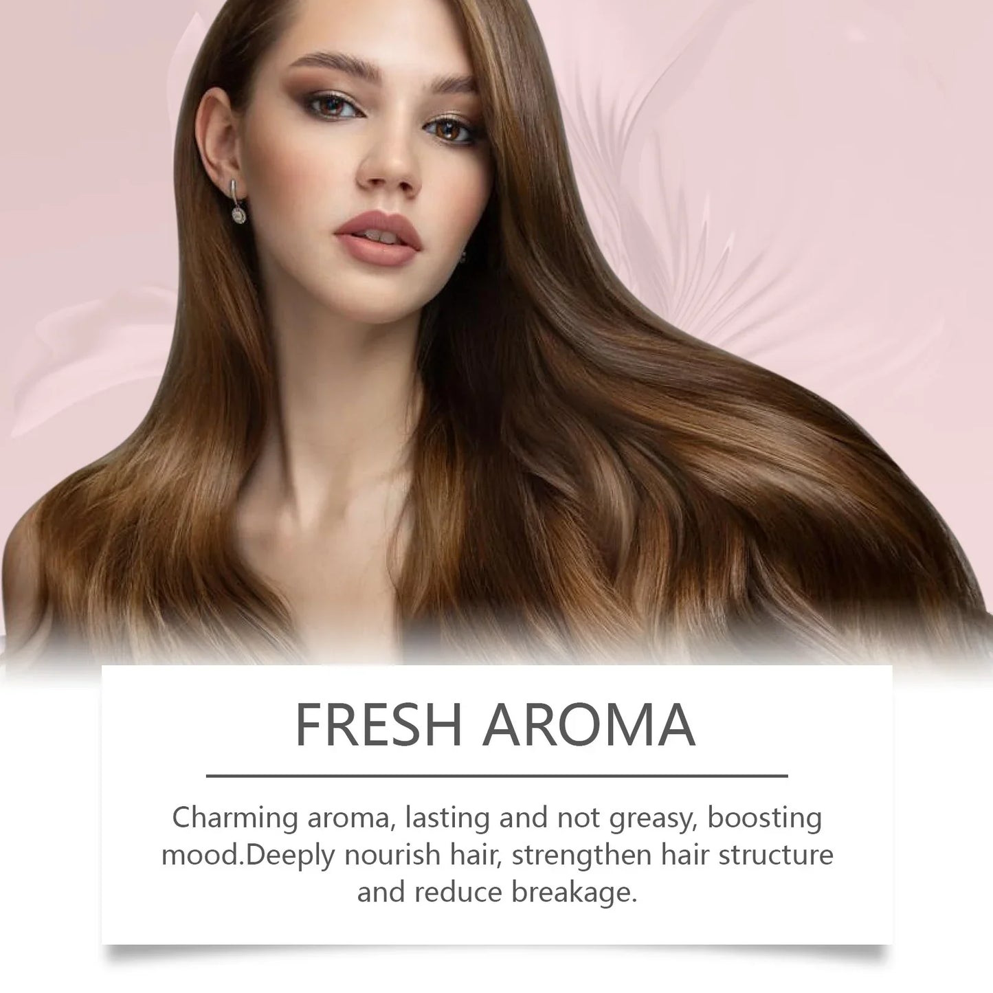 HOEGOA Onion Rosemary Shampoo & Conditioner Set – 240ml
