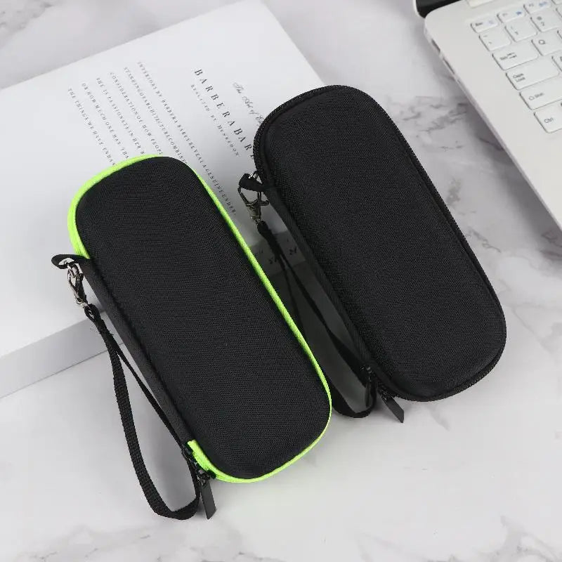 EVA Hard Shell Electric Shaver Travel Case & Storage Bag