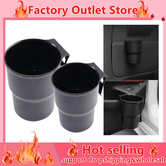 Car Air Vent Cup & Phone Holder | Multifunctional Storage Car Interior Organizer Oasis Select