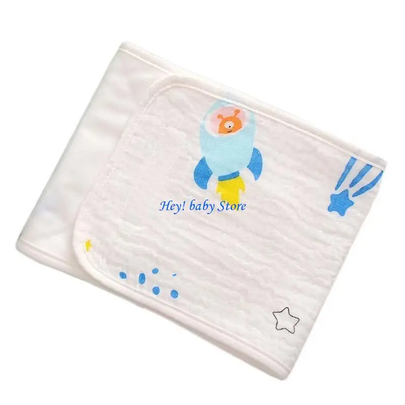 Newborn Belly Band Wrap | Cotton Umbilical Cord Abdominal Binder