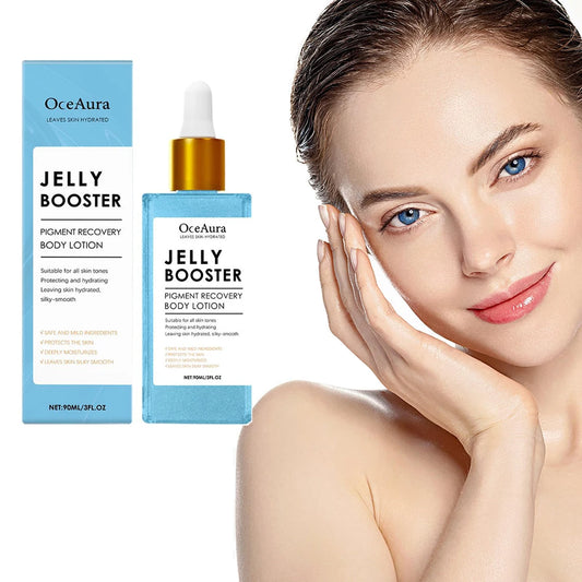 90ML Niacinamide Face Serum Brightening Deep Hydration, Pore Minimizer & Dark Spot Corrector with Hyaluronic Acid & Vitamin E Peaceful Pleasures Health and Wellness