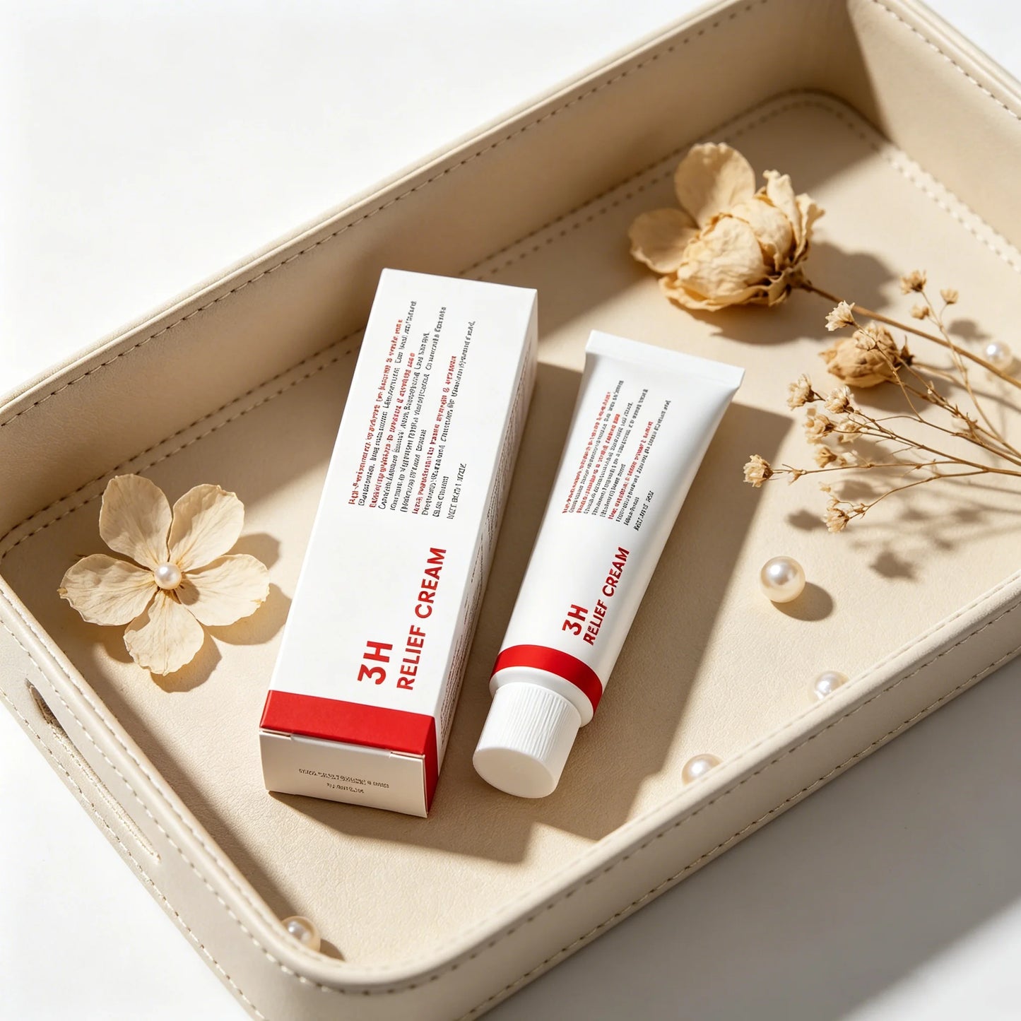 Collagen Moisturizer Cream – Retinol & Hyaluronic Acid | 50g