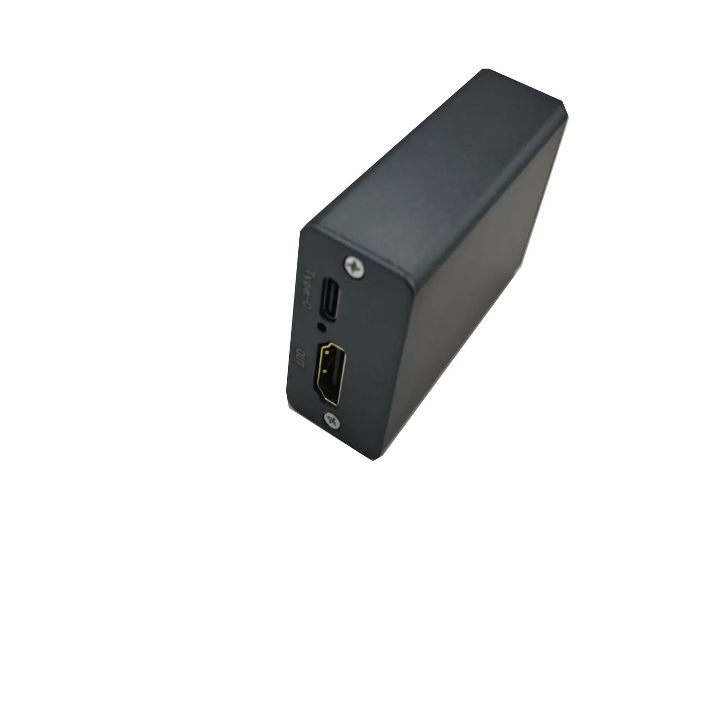 SATLINK UVC to HDMI Capture Card for Insta360 Action 4 5 Pocket 3