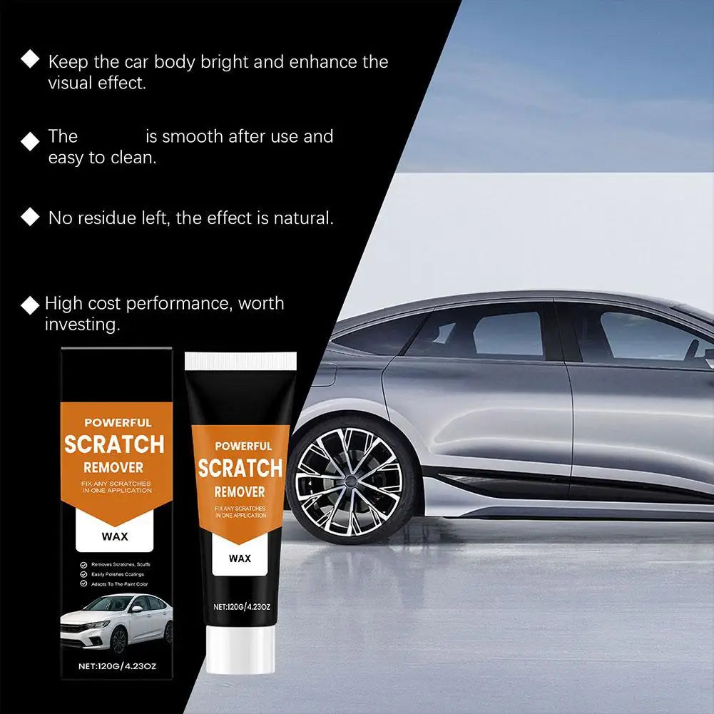 Nexa Car Scratch Remover for Vehicle Paint Repair Peaceful Pleasures Health and Wellness
