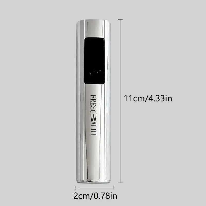 Mini Handheld UV LED Nail Lamp | Portable Gel Nail Curing Light