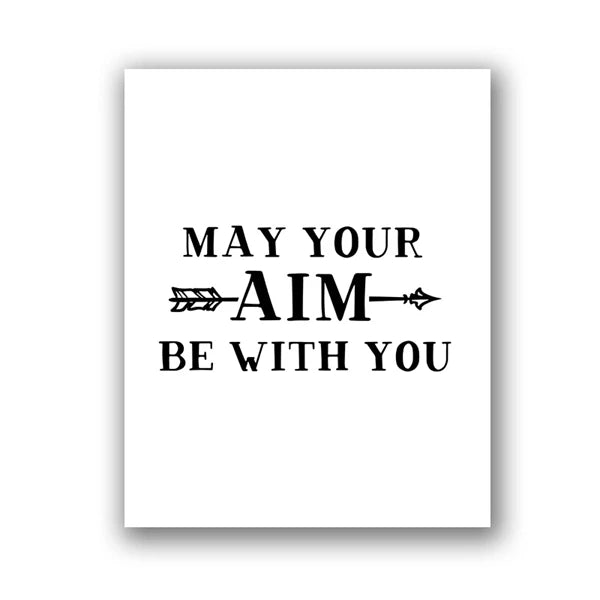 Funny Bathroom Wall Art Canvas Poster | Modern Minimalist WC Decor Canvas Wall Art Poster Peaceful Pleasures Health and Wellness G 15X20cm No Frame