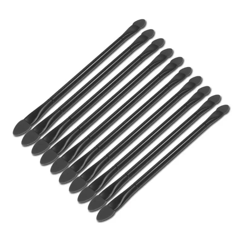 10-Piece Double-Tip Sponge Antiquing Pens for Artists