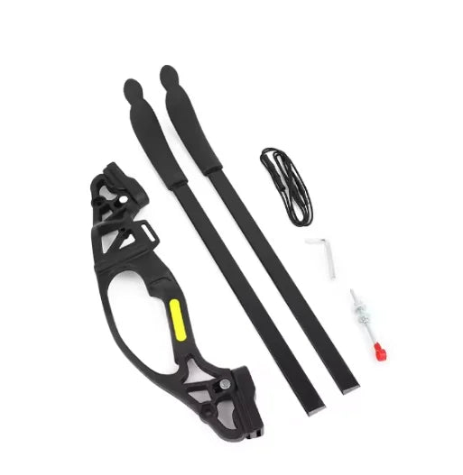 Professional Archery Children's Recurve Bow 10-20lbs Adjustable Right