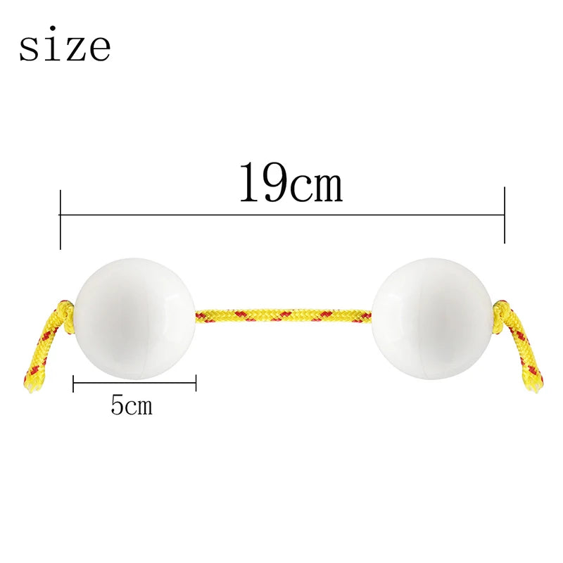 Asalato Sand Egg Shakers – 1 Pair Kashaka Percussion