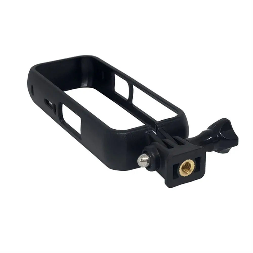 Mount Anti Fall For Protective Frame For Insta360 Rig Frame Action Camera Frame Case For Insta360 Protective Case Peaceful Pleasures Health and Wellness