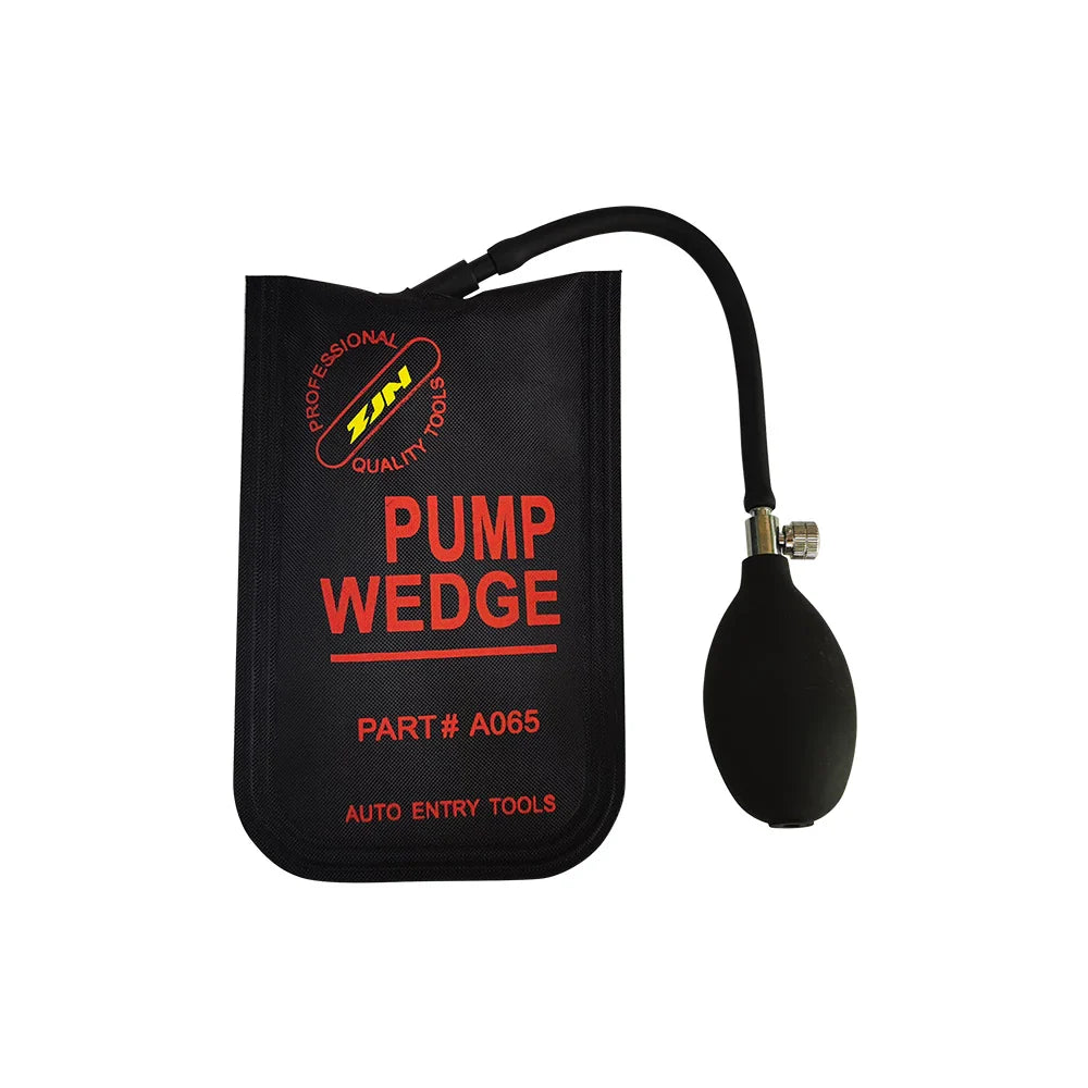 Air Pump Wedge Locksmith Tool Set – Car Door & Window Entry