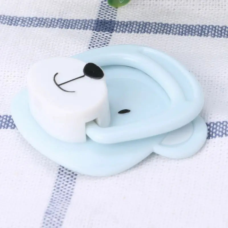 Mini Magnetic Pacifier for BJD SD Dolls – ABS Doll Accessory
