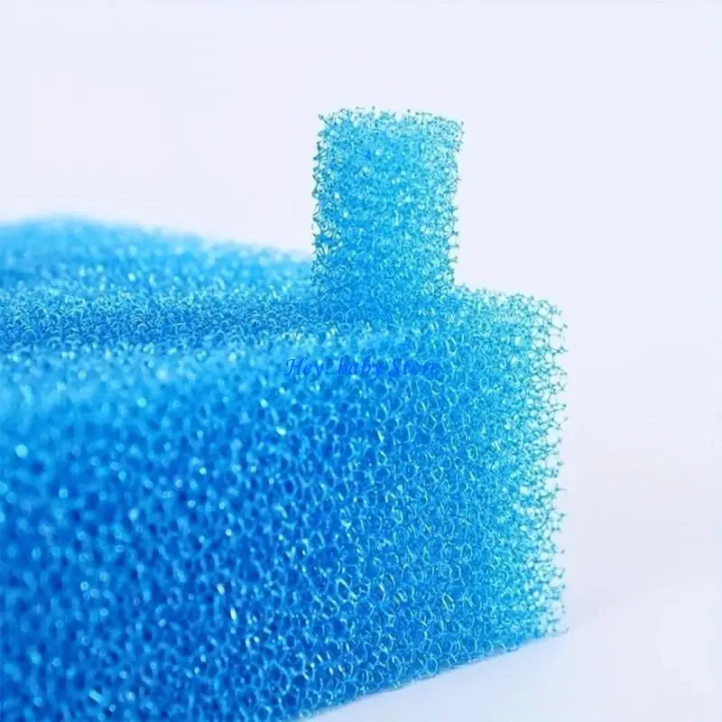 Nasal Aspirator Sponge Filters 200pcs | Baby Hygiene Replacement