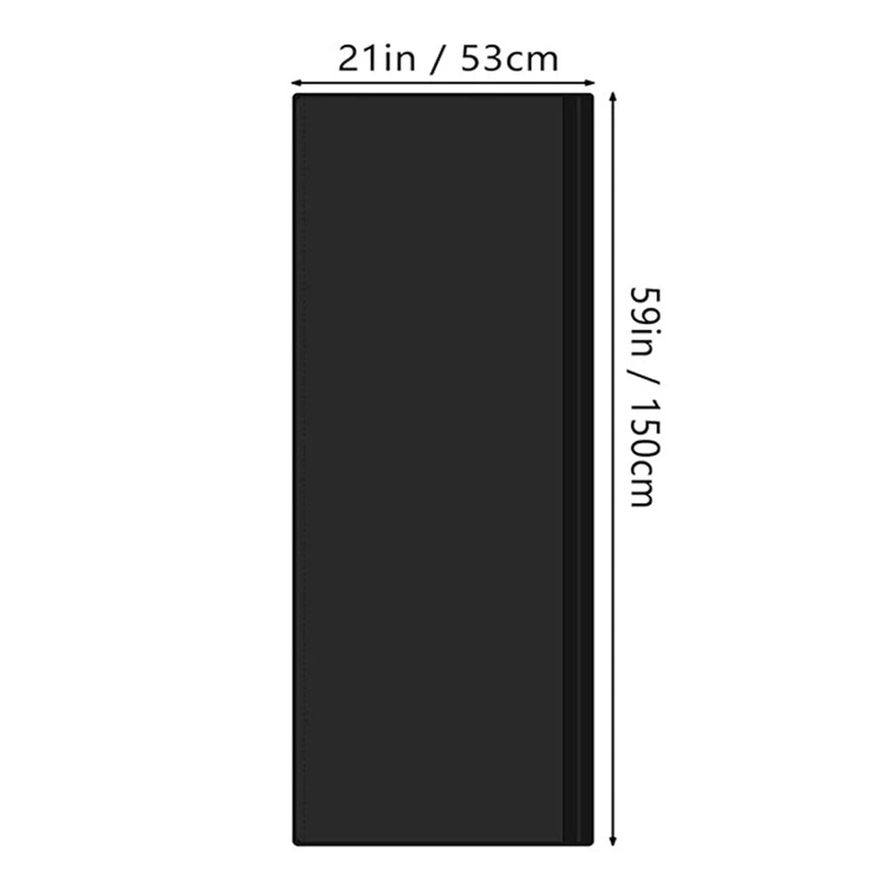 AC Hose Insulating Sleeve Portable Air Conditioners Insulated Cover