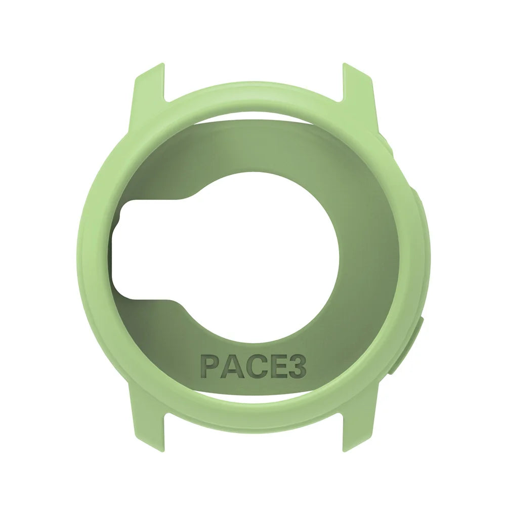Silicone Protective Case for COROS PACE 3 Watch Shell