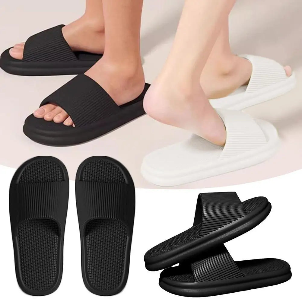 Comfortable EVA Slippers for Couples and Adults Peaceful Pleasures Health and Wellness