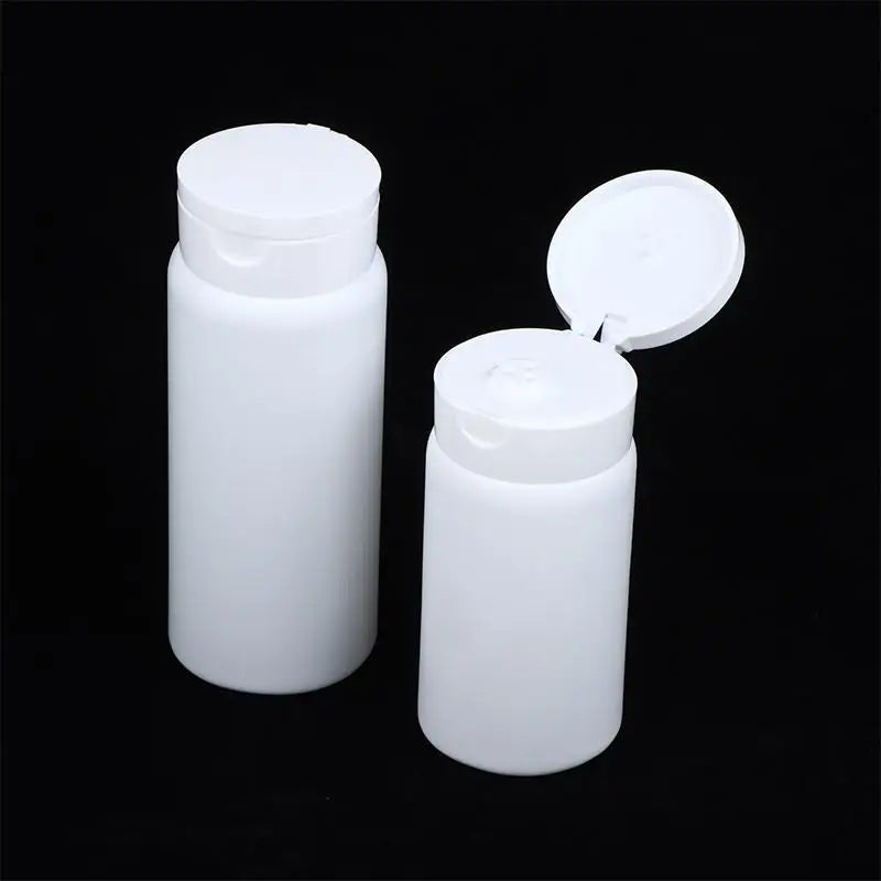 Refillable Powder Dispenser Bottle 30–100g | Travel & DIY