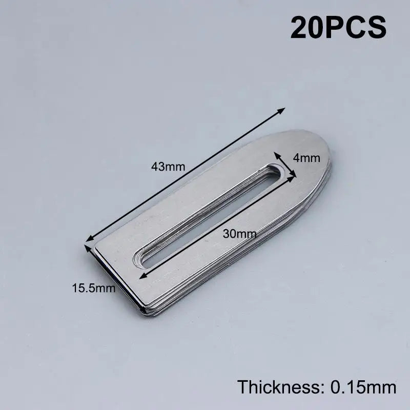 20Pcs Sheet Separator for Komori Roland Printing Machine Parts