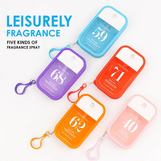 OEING Brazilian Spray Perfume – Alcohol-Free Ladies Fragrance Spray Perfume Oasis Select