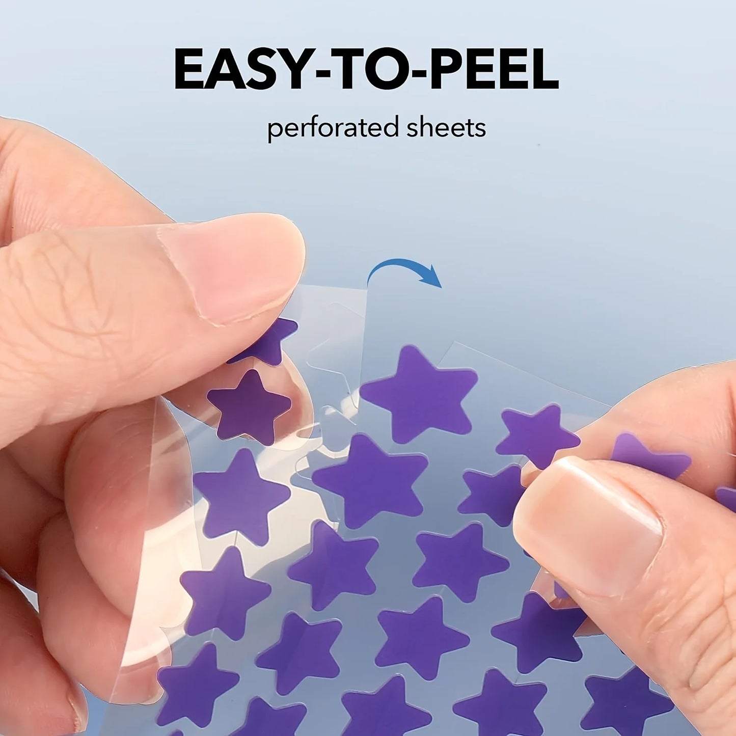 Hydrocolloid Acne Patches – Invisible & Waterproof | All Skin Types