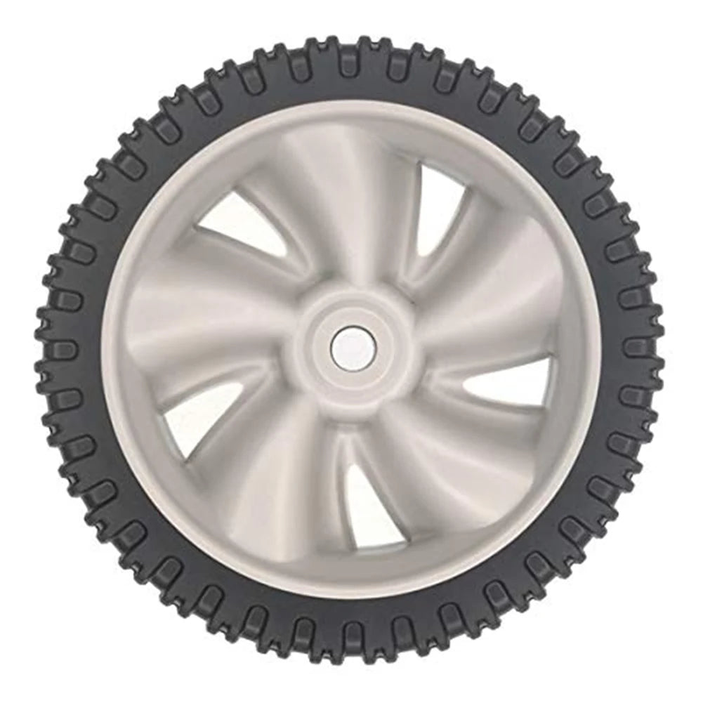 1 8 Mower Wheel 734-04563 Replacement 11A-A1BW799 Smooth Lawn Care