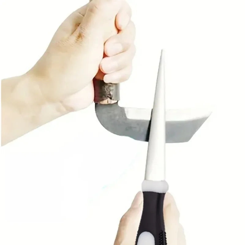 Professional Knife Sharpener Bar for Knives, Scissors & Tools