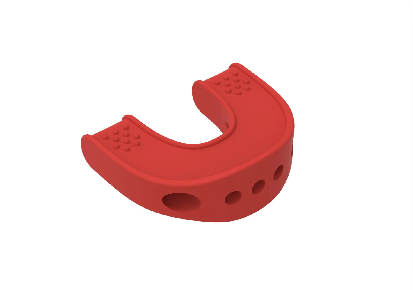 Food Grade Silicone Jawline Exerciser & Facial Muscle Toner