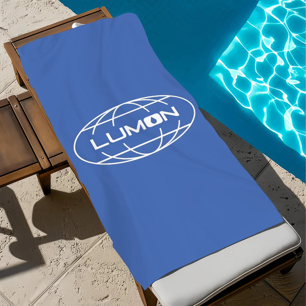 Severance TV Show Beach Towel – Quick Dry, Soft, Multi-Size